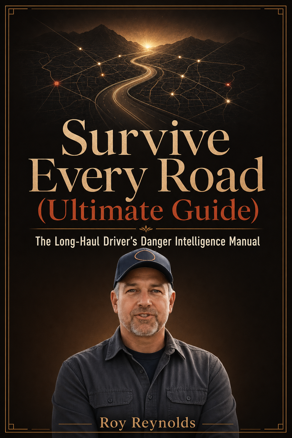 Survive Every Road — Ultimate Guide cover
